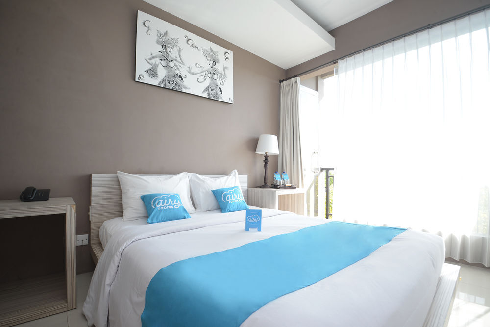 Джимбаран: Airy Jimbaran Wisma Udayana 20 Bali