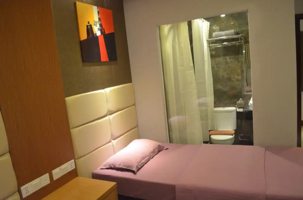 Джакарта: Hotel Mustika Gajah Mada