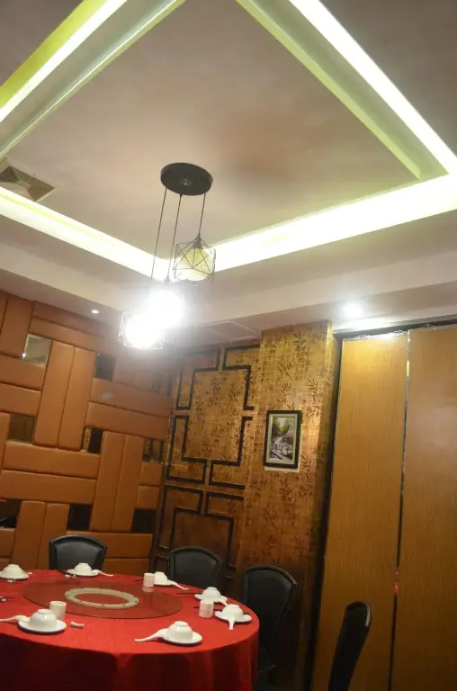 Джакарта: Hotel Mustika Gajah Mada
