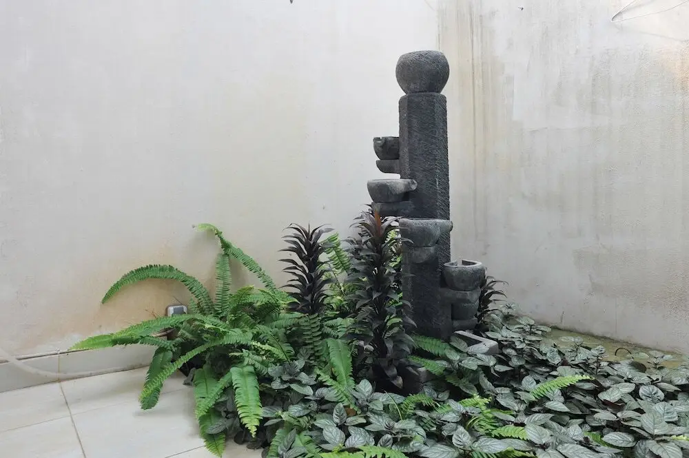Денпасар: Airy Eco Renon Tukad Citarum 8 Bali