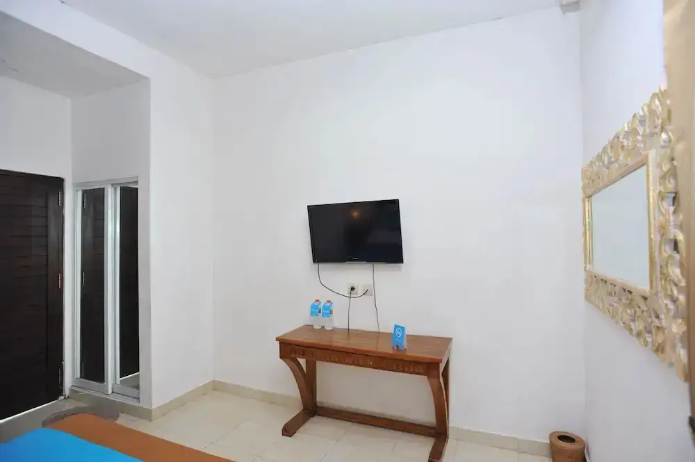 Денпасар: Airy Eco Renon Tukad Citarum 8 Bali
