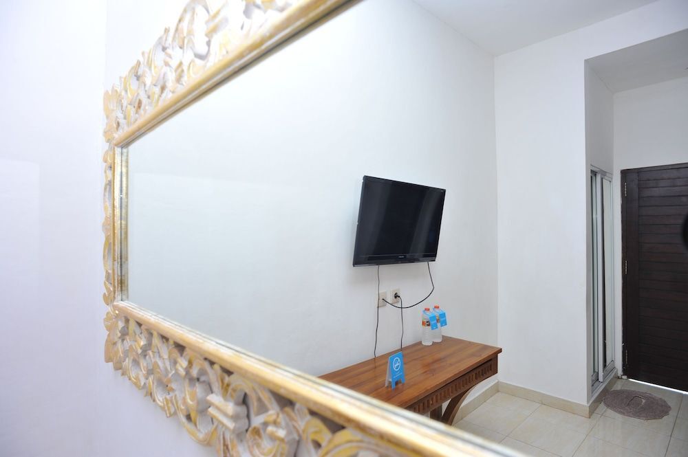 Денпасар: Airy Eco Renon Tukad Citarum 8 Bali