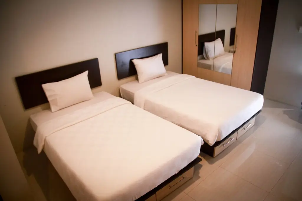 Sahid Skyland City Jatinangor Hotel — фото 1