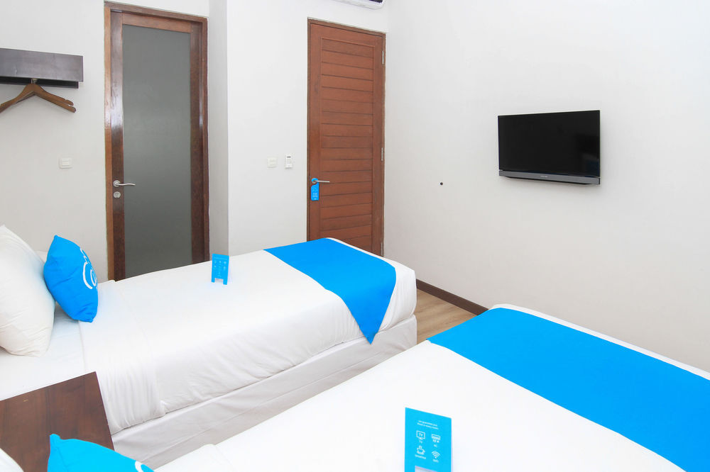 Унгасан: 巴厘岛艾里GWK乌干沙普拉佩格雅汉9号酒店(Airy Gwk Ungasan Pura Pengulapan 9 Bali)