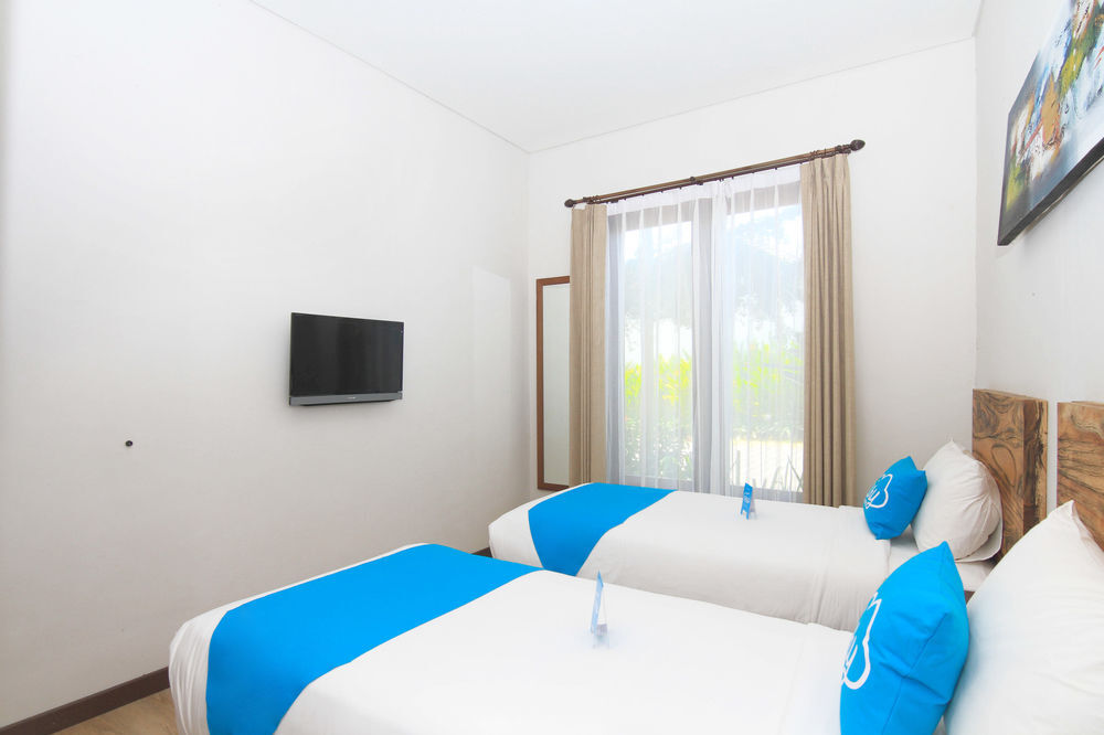 Унгасан: 巴厘岛艾里GWK乌干沙普拉佩格雅汉9号酒店(Airy Gwk Ungasan Pura Pengulapan 9 Bali)