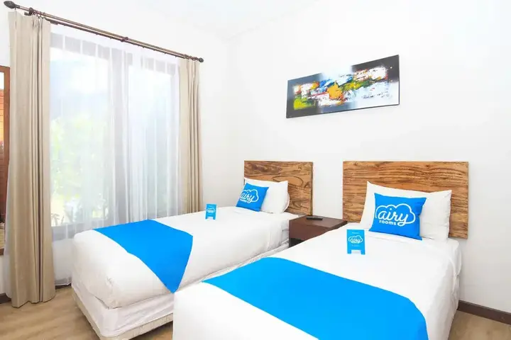 Унгасан: 巴厘岛艾里GWK乌干沙普拉佩格雅汉9号酒店(Airy Gwk Ungasan Pura Pengulapan 9 Bali)