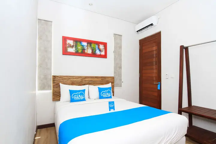 Унгасан: 巴厘岛艾里GWK乌干沙普拉佩格雅汉9号酒店(Airy Gwk Ungasan Pura Pengulapan 9 Bali)