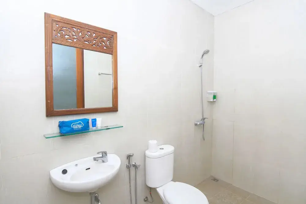 Унгасан: 巴厘岛艾里GWK乌干沙普拉佩格雅汉9号酒店(Airy Gwk Ungasan Pura Pengulapan 9 Bali)