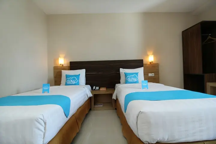 Макассар: Airy Pelabuhan Makassar Lembeh 68 Makassar
