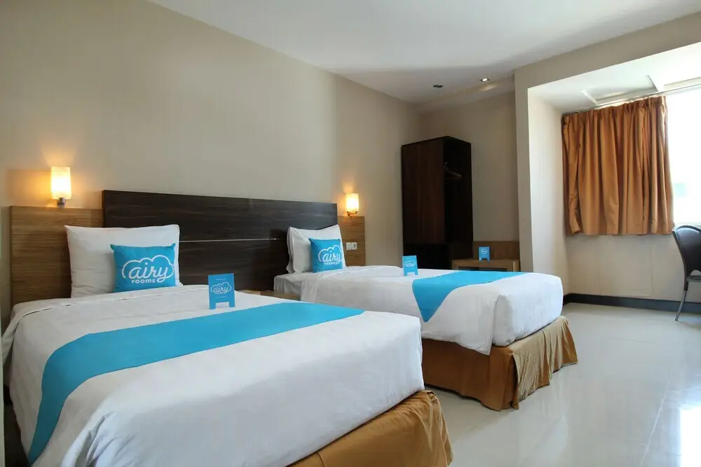 Макассар: Airy Pelabuhan Makassar Lembeh 68 Makassar