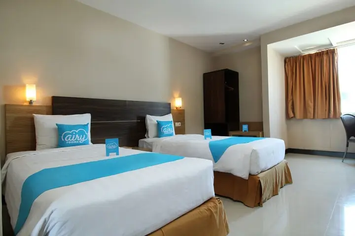 Макассар: Airy Pelabuhan Makassar Lembeh 68 Makassar