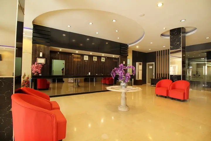 Макассар: Airy Pelabuhan Makassar Lembeh 68 Makassar