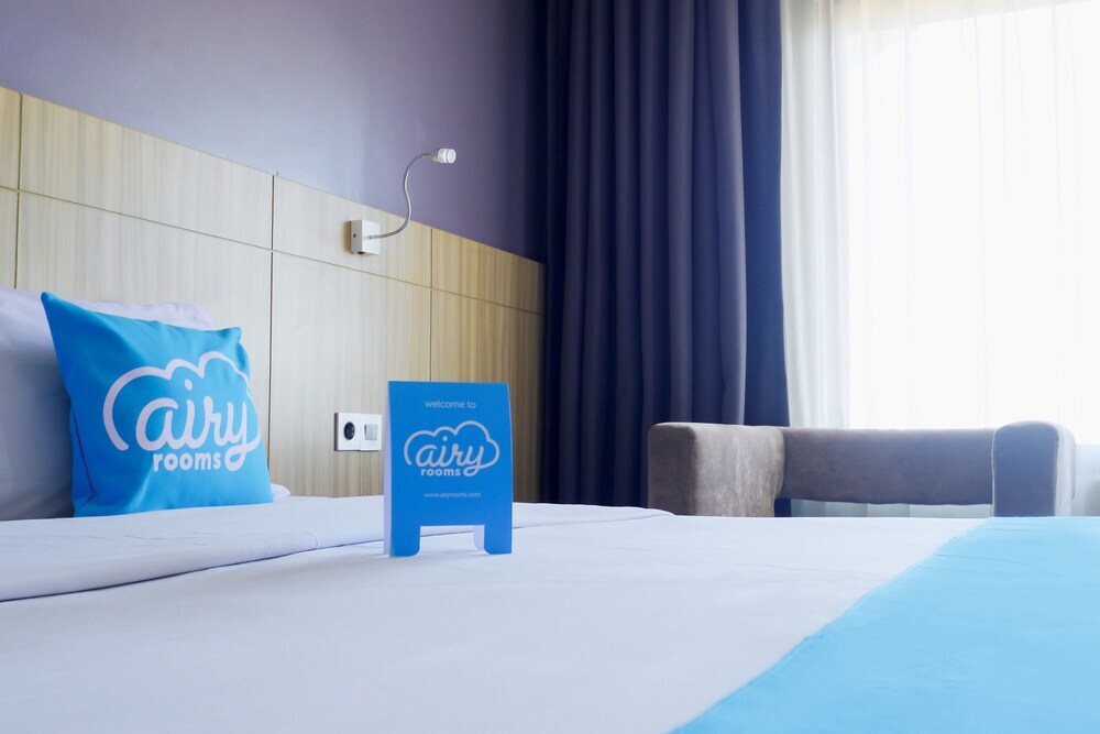 Чиребон: Airy Balai Kota Siliwangi 107 Cirebon