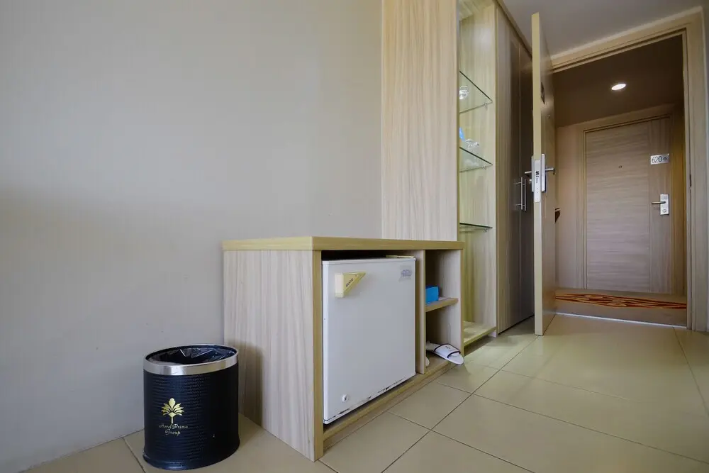 Чиребон: Airy Balai Kota Siliwangi 107 Cirebon