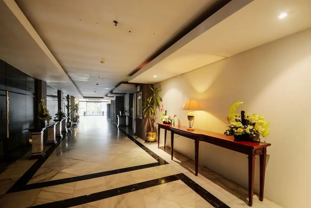 Чиребон: Airy Balai Kota Siliwangi 107 Cirebon