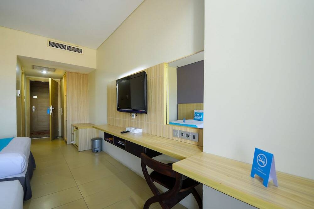 Чиребон: Airy Balai Kota Siliwangi 107 Cirebon