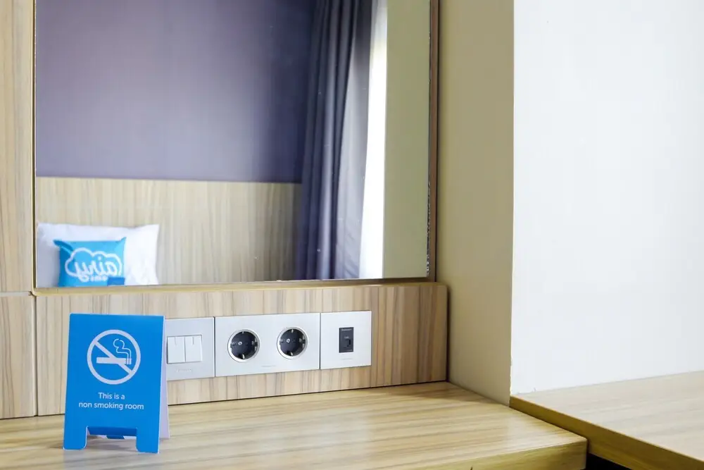 Чиребон: Airy Balai Kota Siliwangi 107 Cirebon