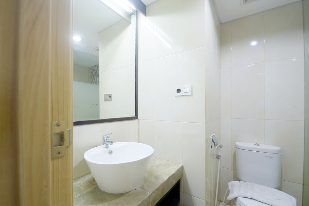 Чиребон: Airy Balai Kota Siliwangi 107 Cirebon
