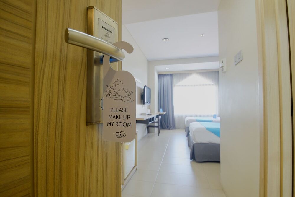 Чиребон: Airy Balai Kota Siliwangi 107 Cirebon