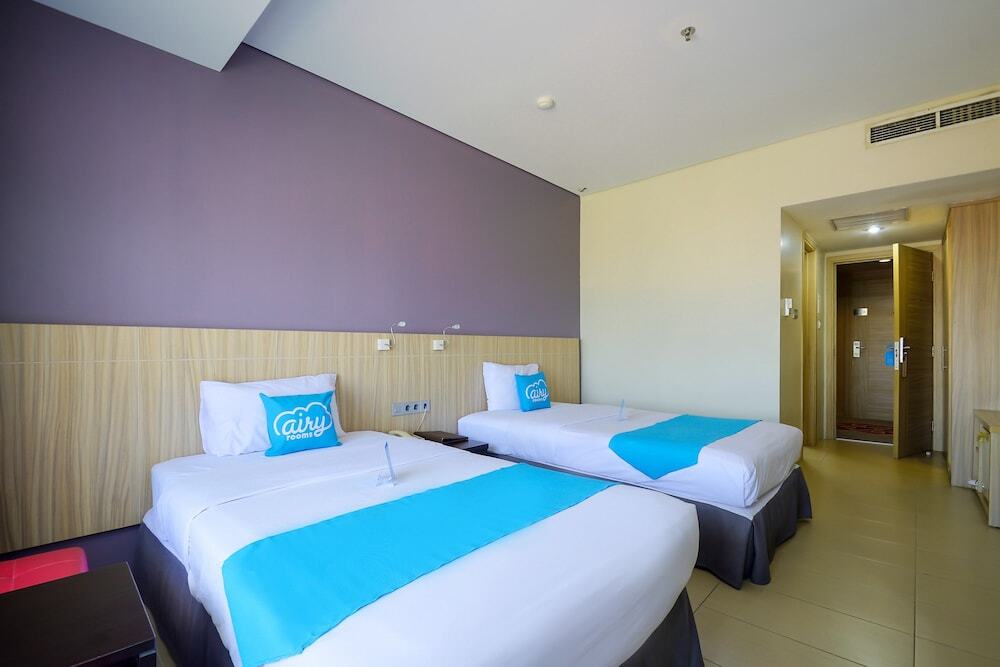 Чиребон: Airy Balai Kota Siliwangi 107 Cirebon