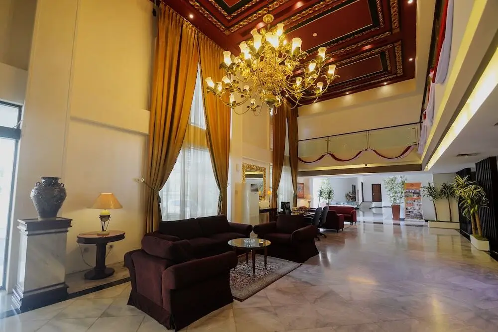Airy Balai Kota Siliwangi 107 Cirebon — фото 1