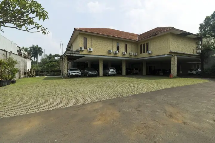 Богор: Kyriad Bukit Gumati Bogor