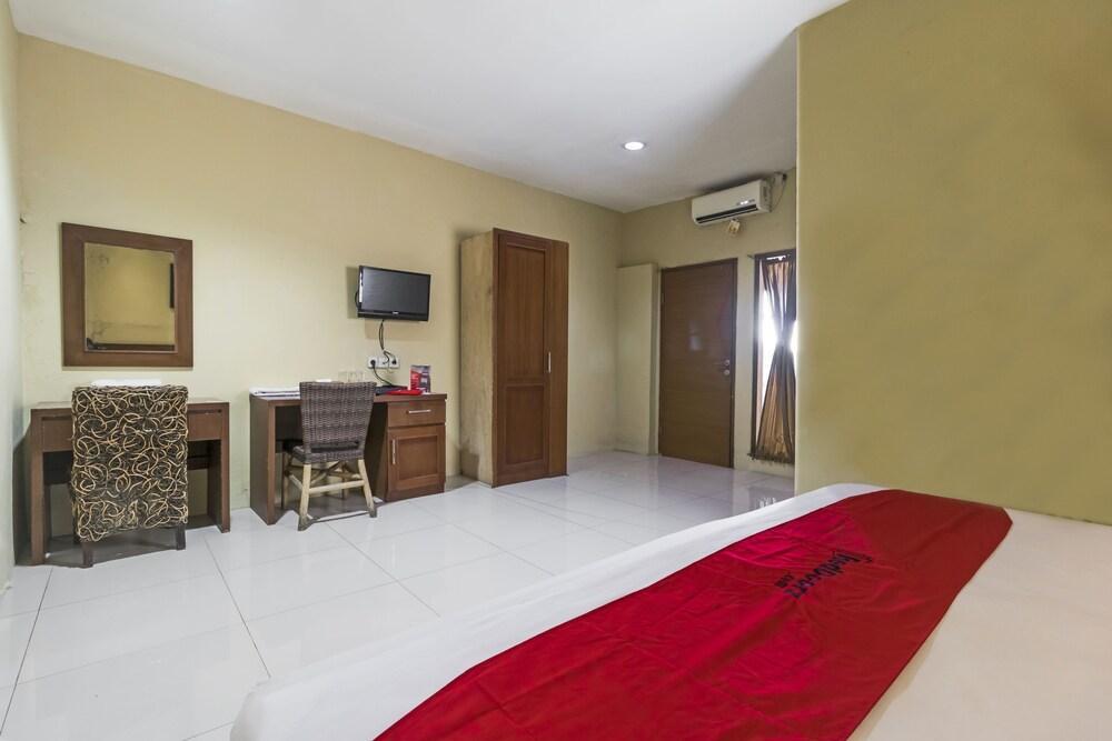 Богор: Kyriad Bukit Gumati Bogor