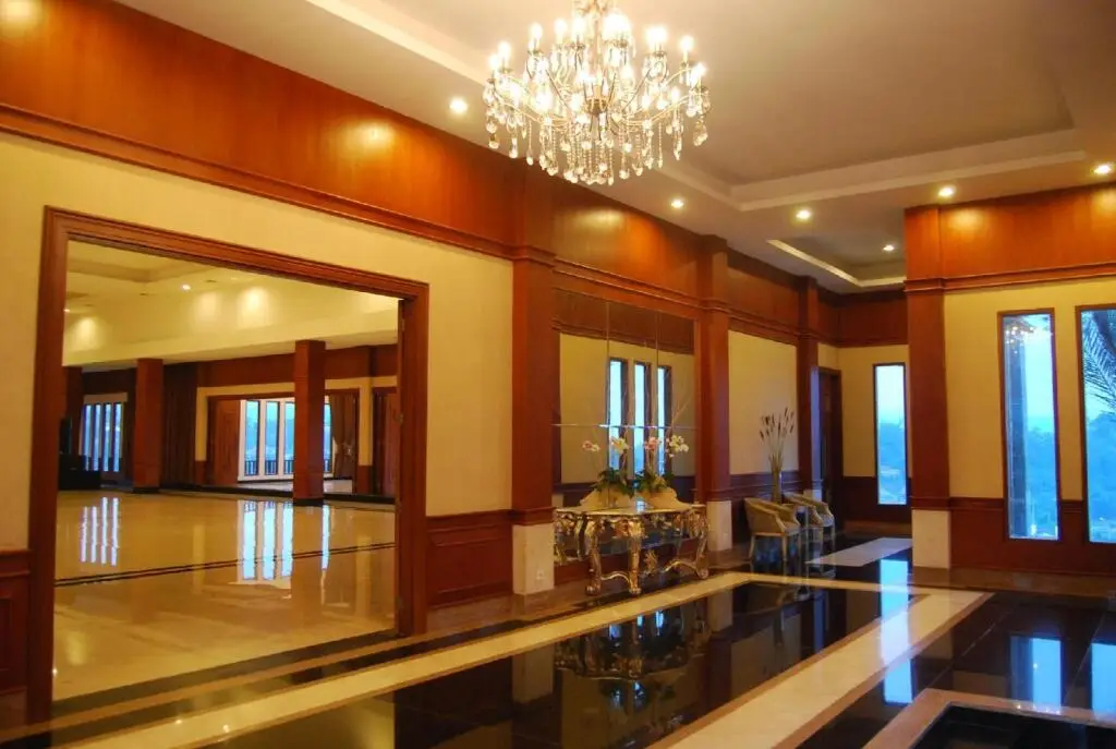 Богор: Kyriad Bukit Gumati Bogor