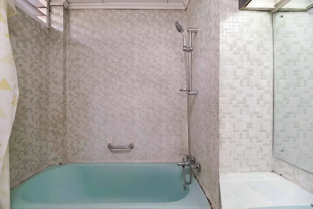 Джакарта: RedDoorz near Kebayoran Baru Blok S