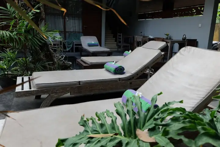 Санур: RedDoorz Near Sanur Beach