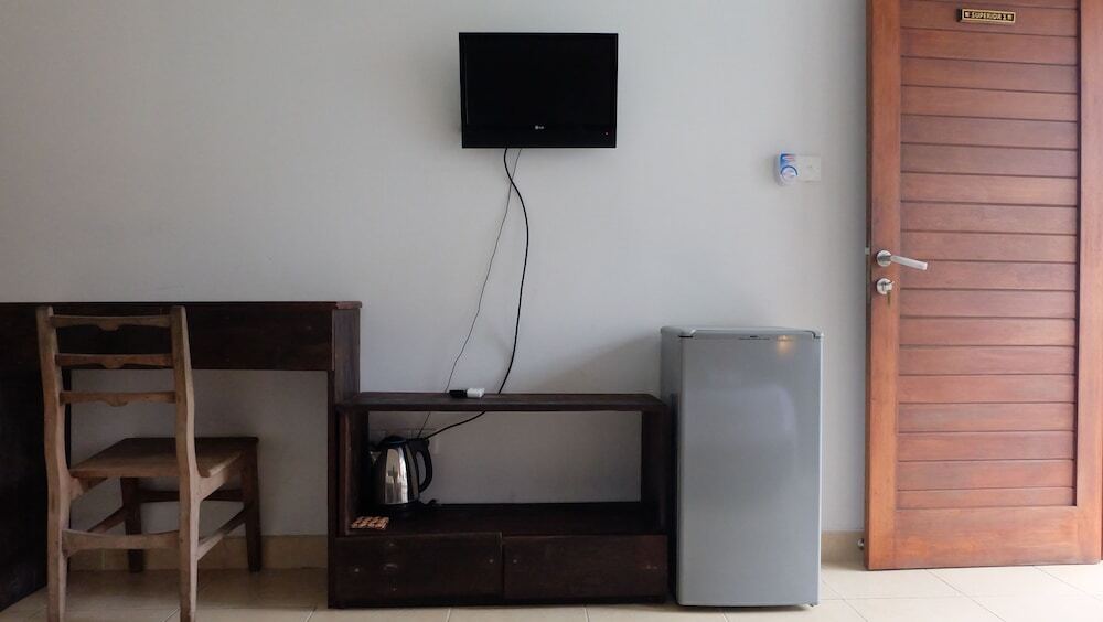 Санур: RedDoorz Near Sanur Beach