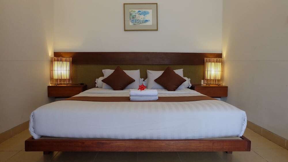 Санур: RedDoorz Near Sanur Beach