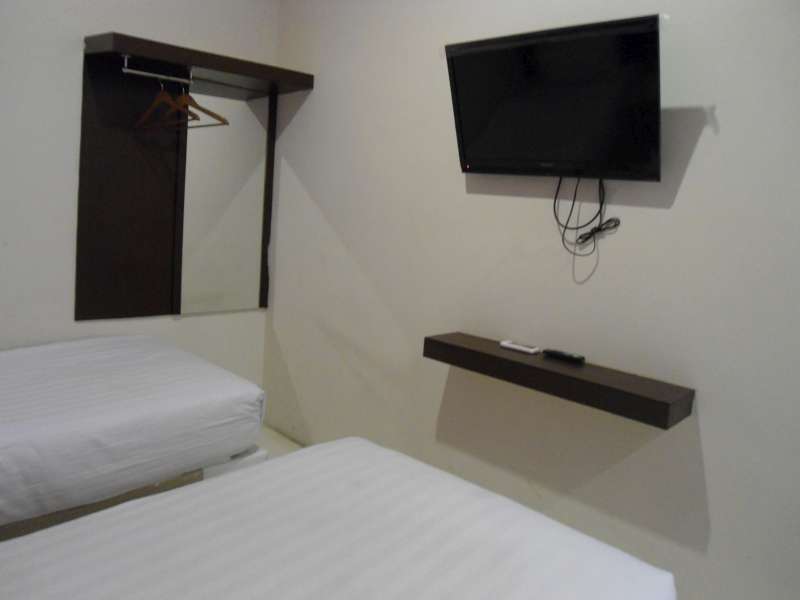 Макассар: Hotel Vindhika Pengayoman