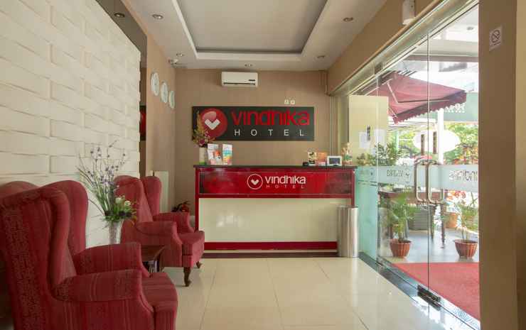 Макассар: Hotel Vindhika Pengayoman