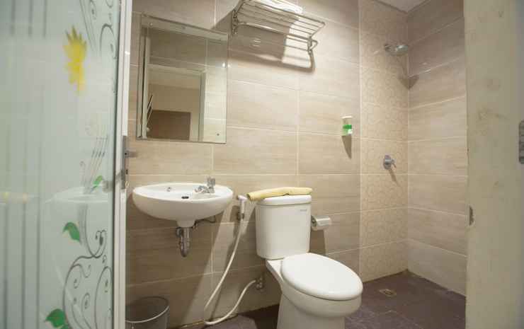 Макассар: Hotel Vindhika Pengayoman