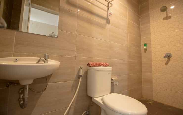 Макассар: Hotel Vindhika Pengayoman