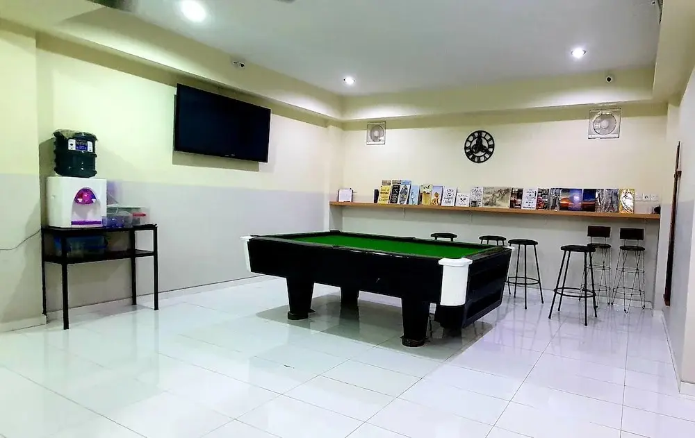 Батам: Dkost Homestay Nagoya