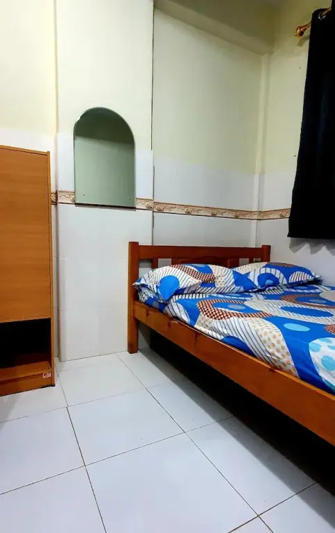 Батам: Dkost Homestay Nagoya