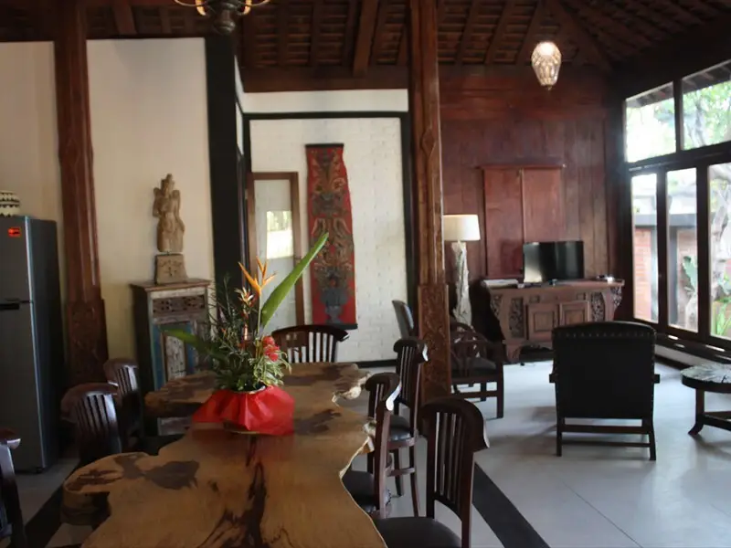 Grage Yogya Hotel — фото 1