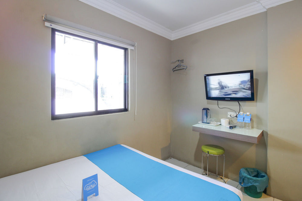 Батам: Dju Dju Hotel