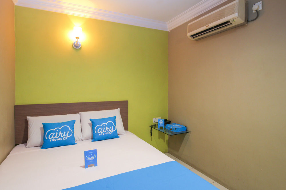 Батам: Dju Dju Hotel
