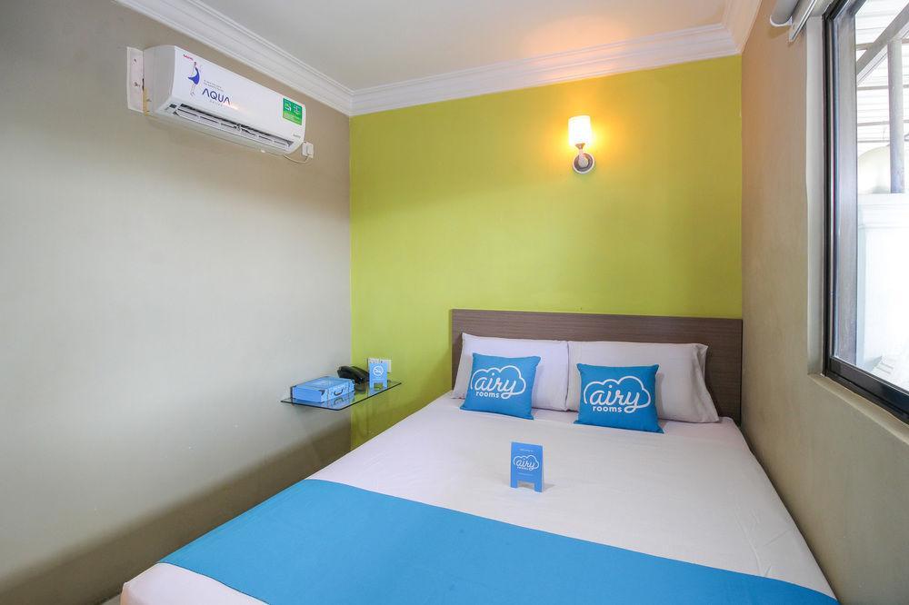 Батам: Dju Dju Hotel