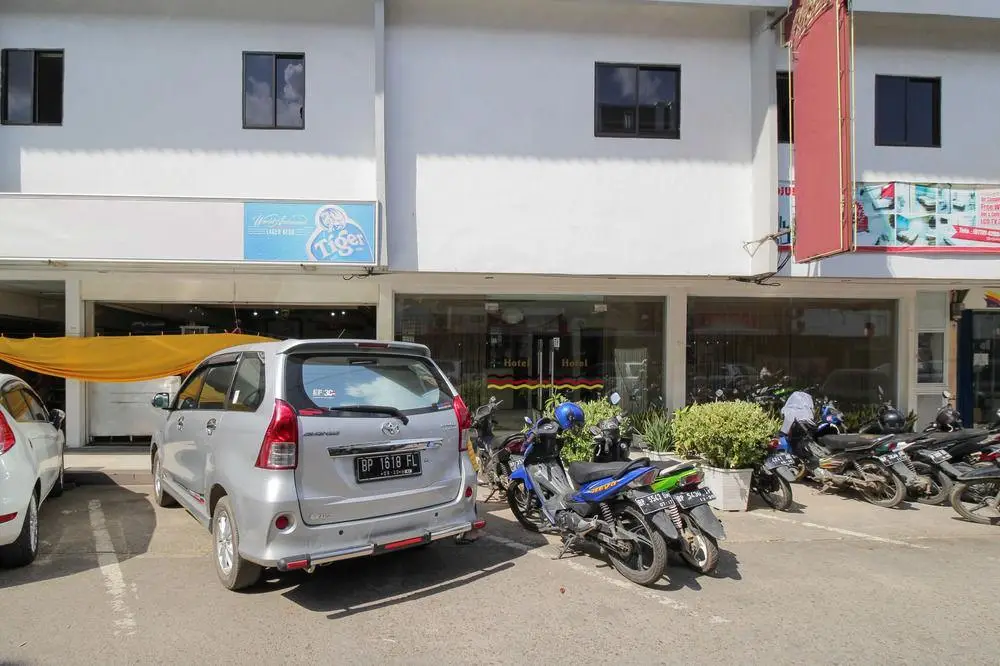 Батам: Dju Dju Hotel