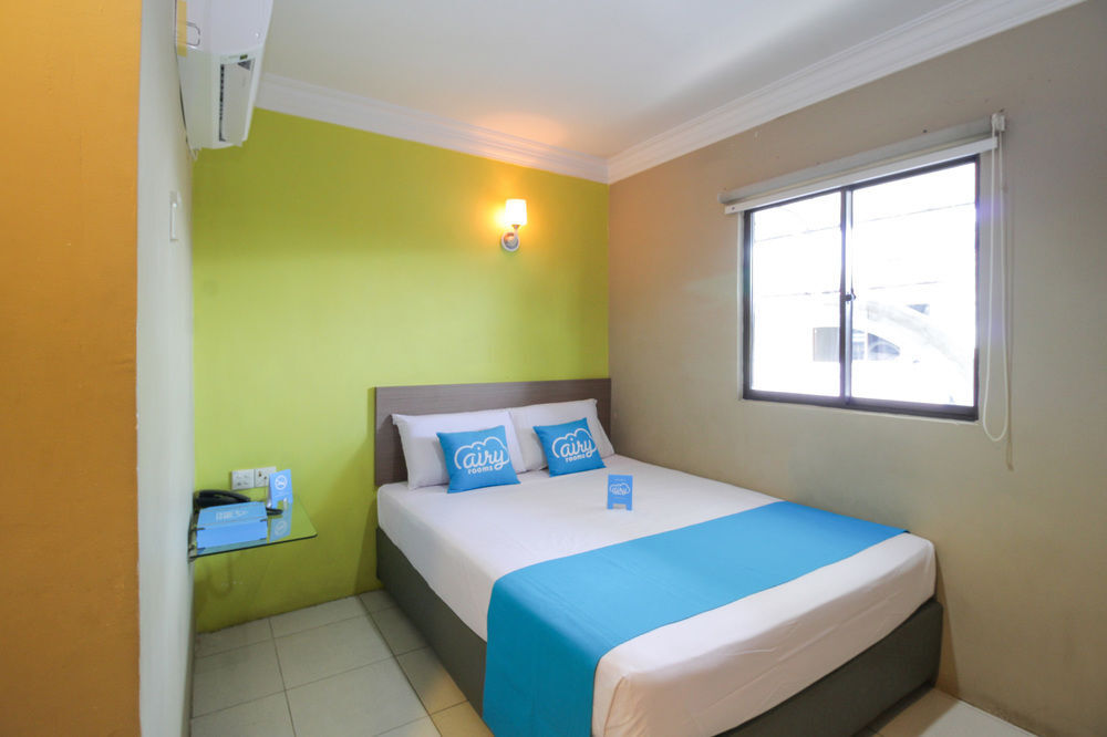 Батам: Dju Dju Hotel