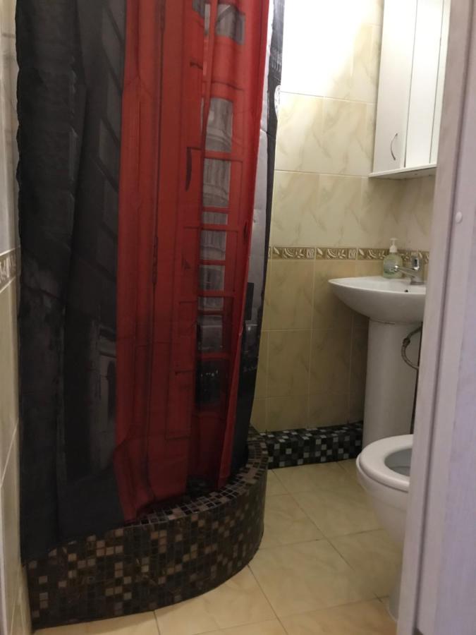 Дагомыс: Апартаменты Сочи
