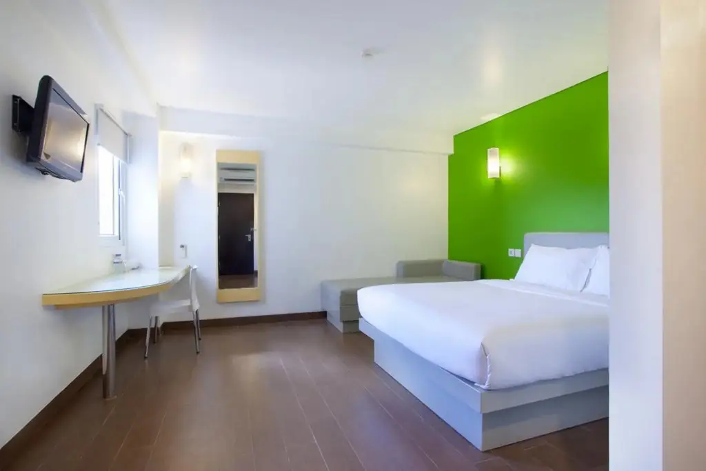 Сурабая: Amaris Hotel Margorejo - Surabaya