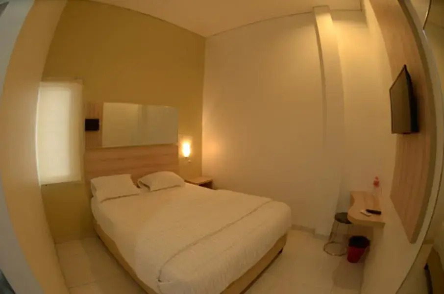 Семаранг: Oemah Djari Guest House Syariah Semarang
