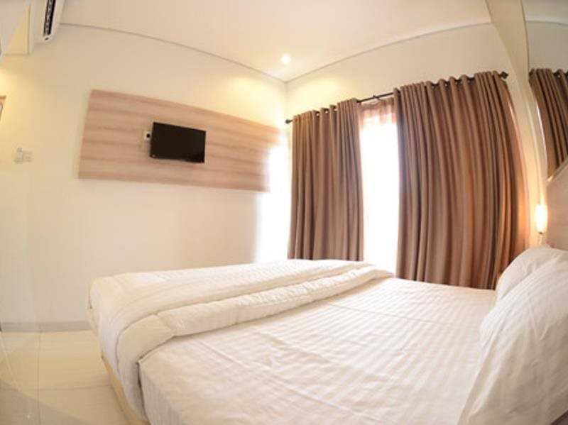 Семаранг: Oemah Djari Guest House Syariah Semarang
