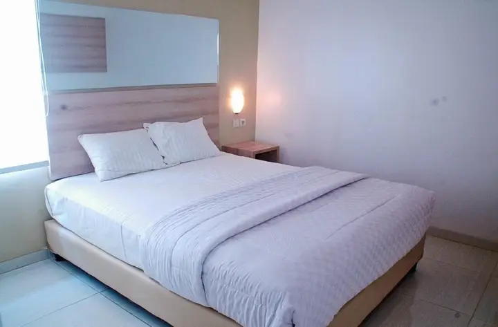 Семаранг: Oemah Djari Guest House Syariah Semarang