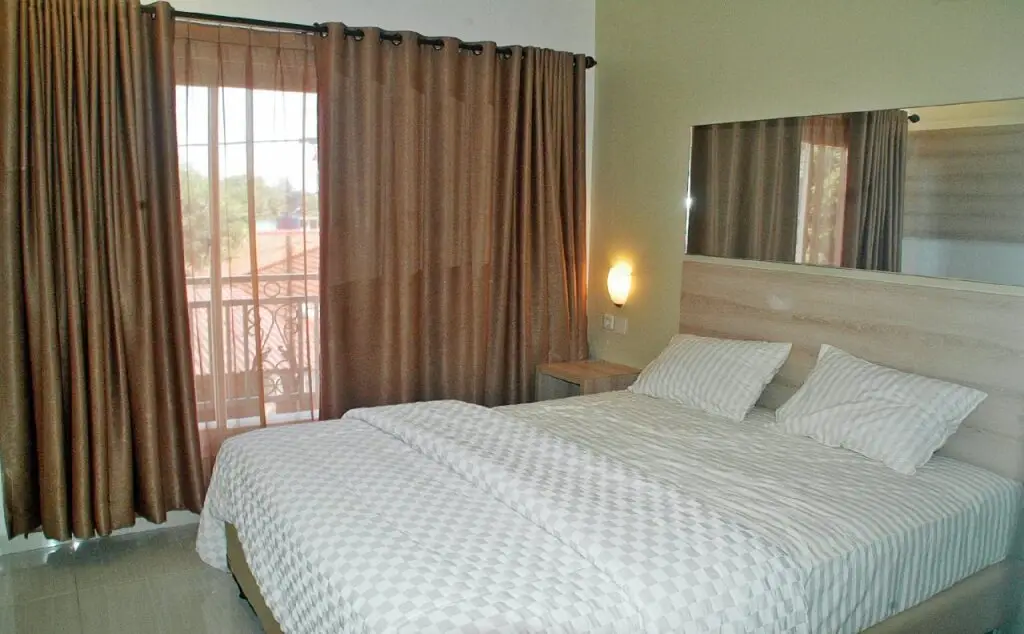Семаранг: Oemah Djari Guest House Syariah Semarang
